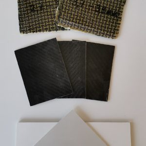plastic sheet material glass fiber carbon fiber sheets hybrid fabric