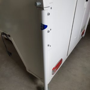 Rieco Titan Kurbelstütze 2er Set - AUSVERKAUFT